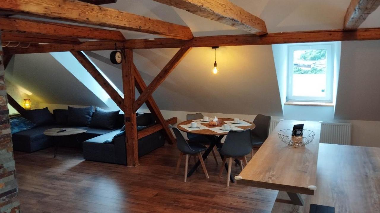Apartman Albreit 2 야히모프 외부 사진