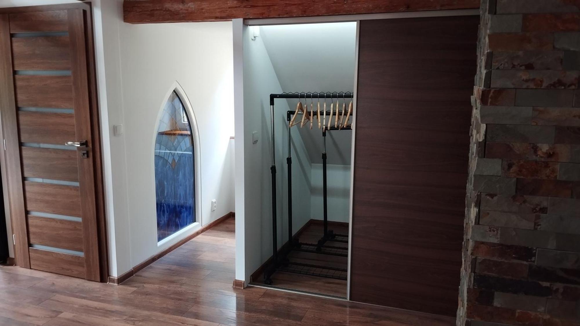 Apartman Albreit 2 야히모프 외부 사진